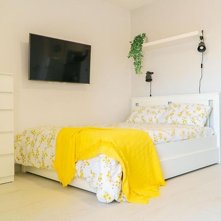 Aguila Sea View Benalmadena Apartment Exterior foto
