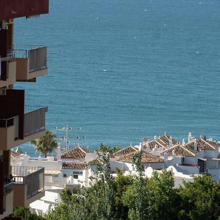 Aguila Sea View Benalmadena Apartment Exterior foto