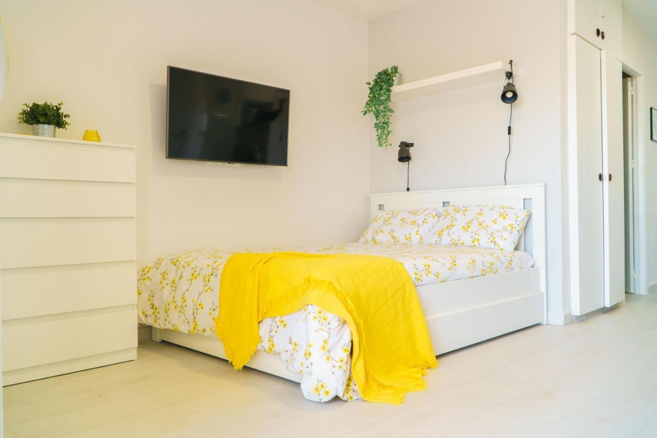 Aguila Sea View Benalmadena Apartment Exterior foto